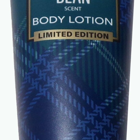 VANILLA BEAN HAND & BODY LOTION 5.5 Oz Each LIMITED EDITION (Set of 2) - Picture 3 of 3